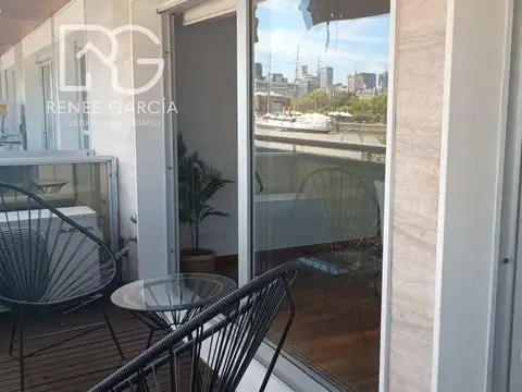 Departamento en Alquiler Temporal 30 años