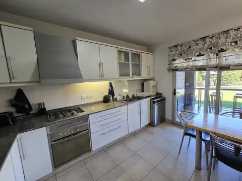 Casa en Venta de 5 dormitorios