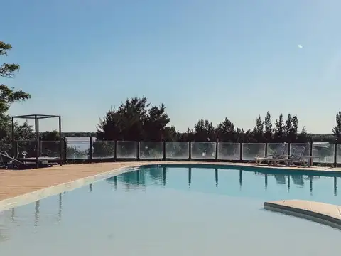 Terreno en Azahares del Parana, Barrio Las Raices