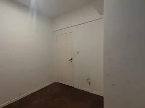 Departamento en Venta en Barrio Norte, USD 154.000