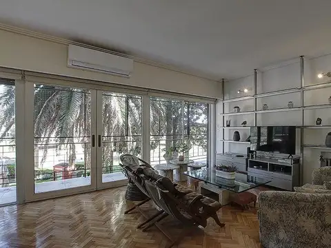 Departamento en Alquiler de 4 ambientes