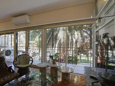 Departamento en Alquiler de 3 dormitorios