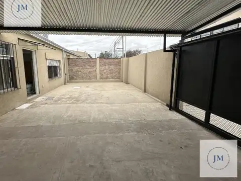 Departamento en Alquiler en Lujan, Partido de Luján