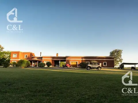 Benquerencia Farm Club