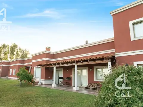 Casa en Venta 10 años