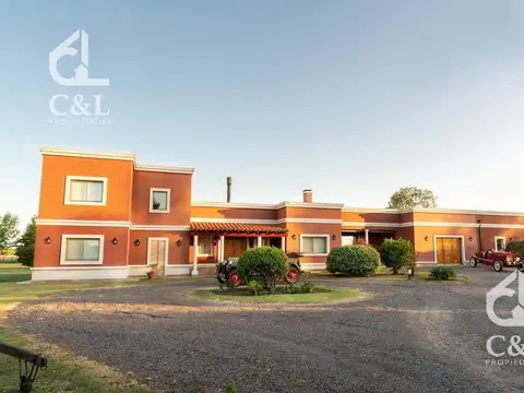 Benquerencia Farm Club
