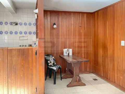 Casa en Alquiler 53 años