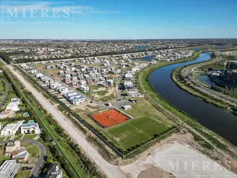 Terreno en Venta de 686,0 m2