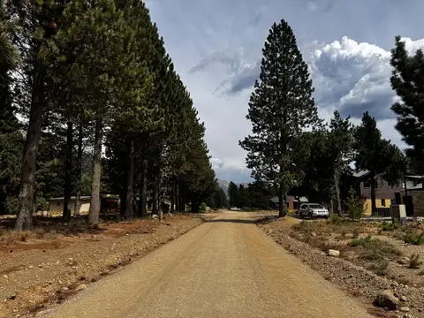 Terreno en Venta en San Carlos de Bariloche, USD 53.000