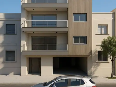 Terreno en Venta en Monte Castro, CABA