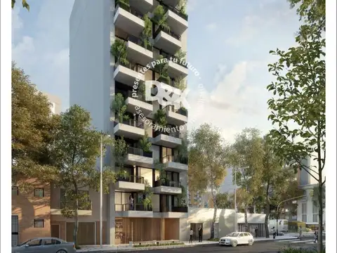 Departamento en venta en Núñez-Entrega Inmediata