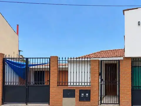 Casa en venta barrio el huaico