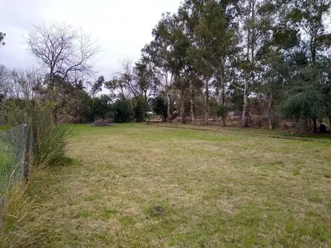 Terreno en Venta en Loma Verde, USD 50.000