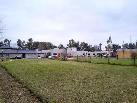 Terreno - Loma Verde