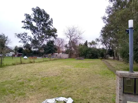 Escobar de la Ribera