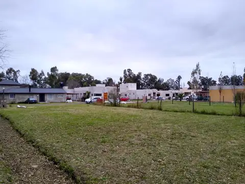 Terreno en Venta de 667,0 m2