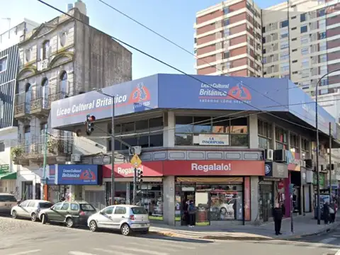 Oficina en Villa Urquiza
