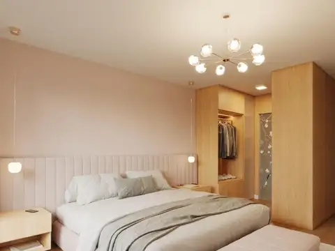 Departamento en Venta de 2 dormitorios