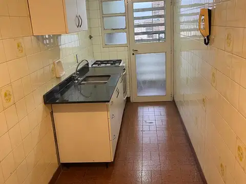 Departamento en Venta 40 años