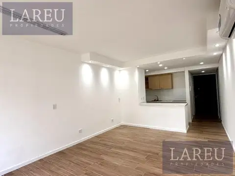 Oficina Monoambiente con 1 baño