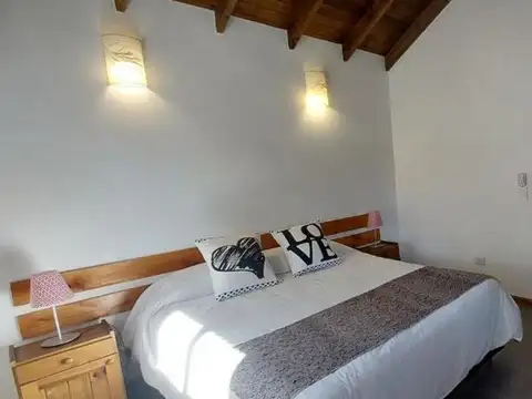 Casa en Venta en Villa General Belgrano, USD 285.000