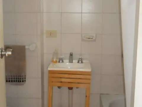 Departamento en Alquiler 35 años