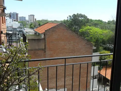 Departamento en Alquiler al Noreste