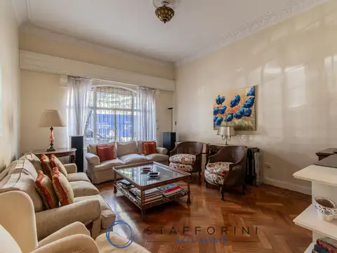Casa en Alquiler en Belgrano, USD 7.500