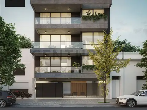 Departamento en Venta en La Plata, USD 179.000