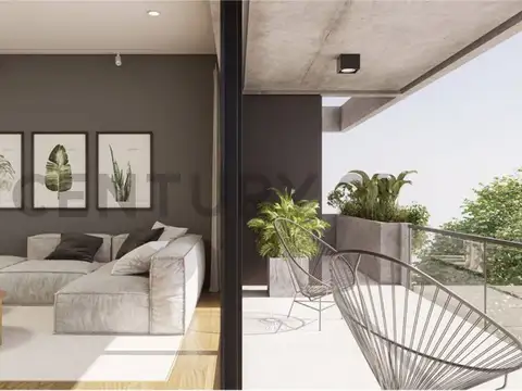 Departamento en Venta 1 año