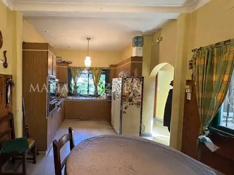 Casa en Venta 57 años