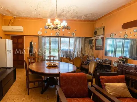 Casa en Venta en Castelar Norte, USD 117.000