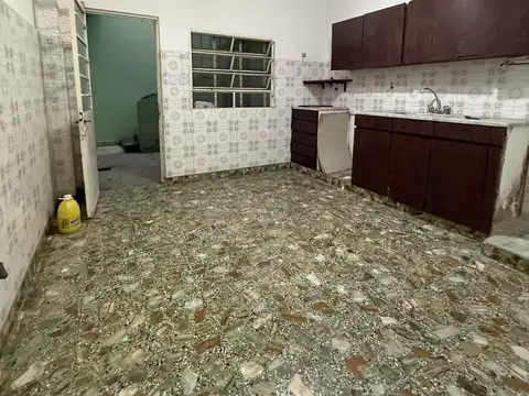 Depto Tipo Casa en Venta en Martín Coronado, USD 69.000