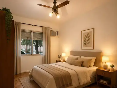 Depto Tipo Casa en Venta de 4 ambientes