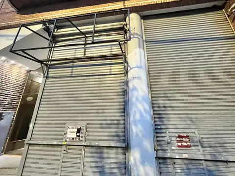 Avellaneda 2700, Piso PB