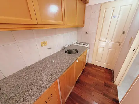 Departamento en Alquiler 20 años