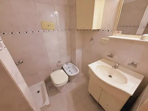 Departamento en Alquiler al Norte