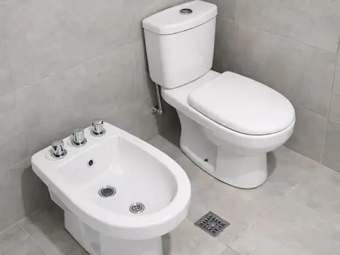 Depto Tipo Casa en Venta A Estrenar