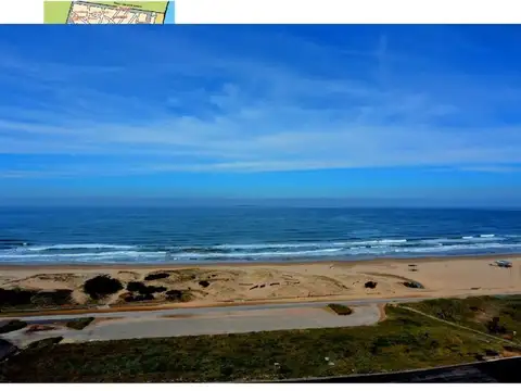 Departamento en Venta con 1 cochera