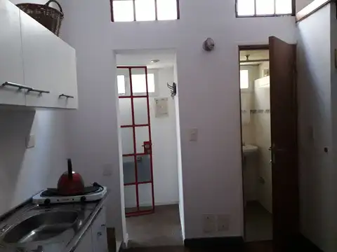 Depto Tipo Casa en Alquiler en Olivos, $ 550.000