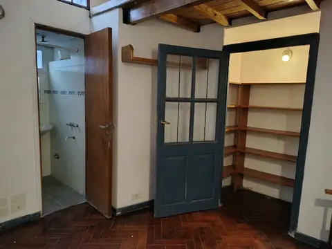 PH Alquiler Monoambiente OLIVOS-consultorio-taller
