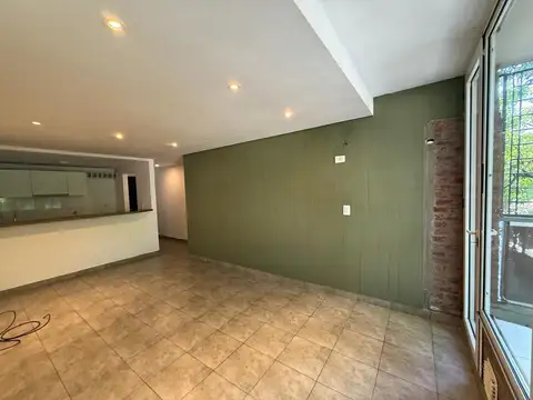 Departamento en Alquiler de 3 ambientes