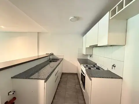 Departamento en Alquiler de 2 dormitorios