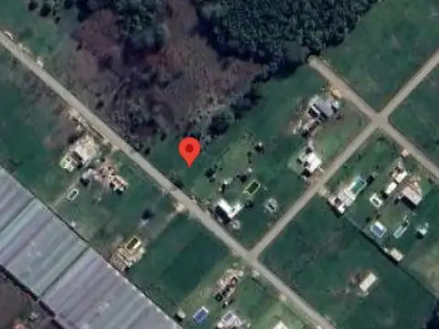 Terreno en Venta de 1000,0 m2