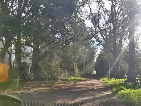 Terreno en Venta de 1000,0 m2