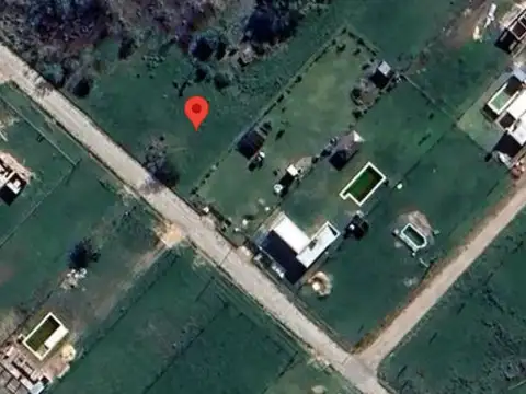 Terreno en Venta en Arturo Segui, USD 13.500