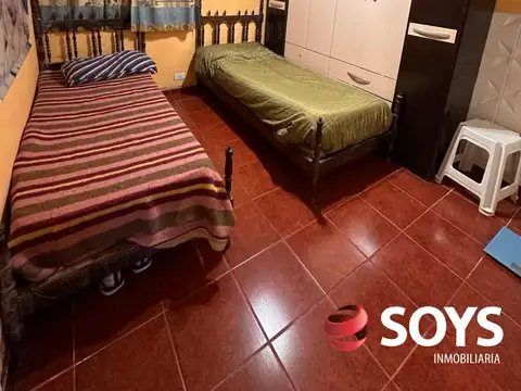 Casa en venta, 3 dormitorios, planta baja, Barrio Los Robles, Cordoba