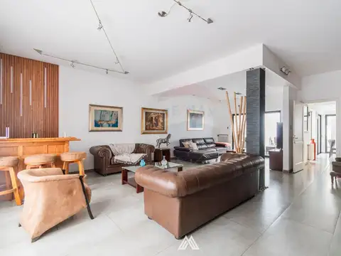 Casa en Venta en Pocitos Nuevo , USD 690.000