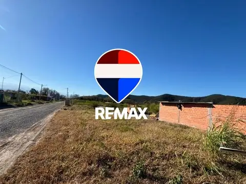 Terreno en Venta en Cerrillos, Salta
