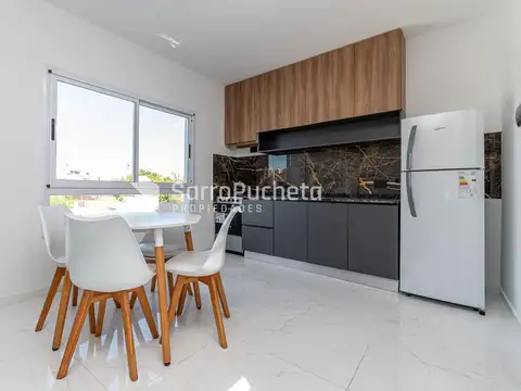 Venta departamento 2 ambientes en Lomas del Mirador (2ºC)